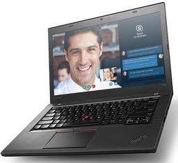 Ноутбуки Lenovo ThinkPad T460 и T560 оснащаются видеокартой Nvidia GeForce 940MX