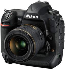 Чего ожидать от Nikon в этом году?