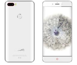 Изображения смартфона ZTE Nubia Z11 демонстрируют наличие двойной основной камеры
