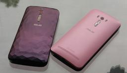 Asus хочет продать в 2016 году 30 млн смартфонов, а одним из ключевых рынков будет Россия