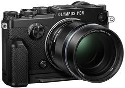 Опубликован отчет Olympus за 2016 финансовый год: продажи беззеркальных камер увеличились, но подразделение завершило год убытками