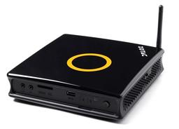 Мини-ПК Zotac ZBox MA761 располагает шестью портами DisplayPort