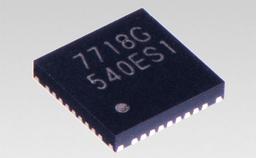 Передатчик беспроводного питания Toshiba TC7718FTG рассчитан на мощность до 15 Вт