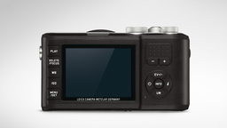Камера Leica X-U Typ 113 защищена от воды и падений и стоит почти $3000
