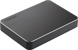 Toshiba наделяет накопители Canvio Premium и TransMemory EX Dual разъемами USB-C