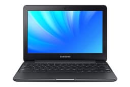 Samsung представила новый мобильный ПК Chromebook 3 с процессором Celeron N3050