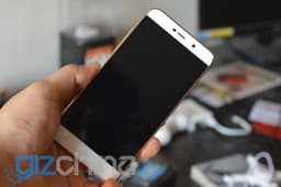 Смартфон Coolpad Note 3 Lite предлагает за $105 сканер отпечатков пальцев и 3 ГБ ОЗУ