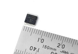 Микросхема Cypress S6BL111A позволяет сделать электронику светодиодных фар меньше и дешевле
