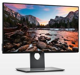 Монитор Dell U2417H подходит для создания видеостен, а модель SE2417HG адресуется геймерам