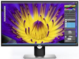 Монитор Dell UltraSharp UP3017Q с 30-дюймовым экраном OLED оценен в $5000