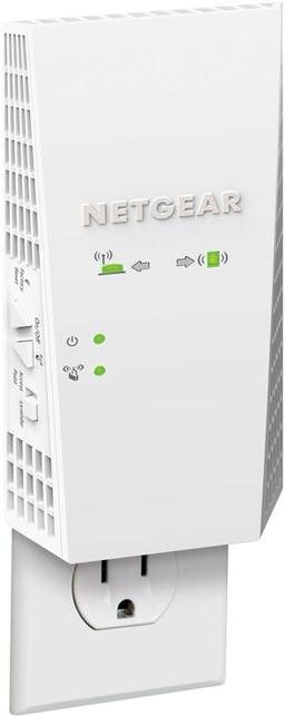Netgear первой выпускает удлинитель Wi-Fi с поддержкой скорости 2,2 Гбит/с