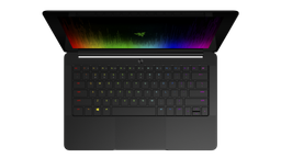 Ноутбук Razer Blade Stealth позволяет подключить док-станцию Core с установленной в ней настольной видеокартой