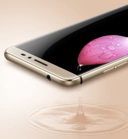 За смартфон Coolpad Max с платформой Snapdragon 615 просят $400