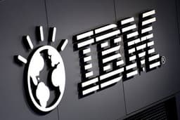 Опубликован отчет IBM за первый квартал 2017 года