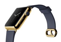 Apple не удалось заинтересовать потребителей умными часами