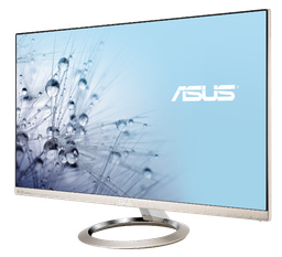 Монитор Asus MB169C+ использует лишь один порт USB-C для получения видеосигнала и питания