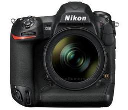 Появились спецификации камеры Nikon D5, названа дата начала продаж