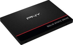 Твердотельный накопитель PNY CS1311 объемом 960 ГБ отнесен производителем к начальному уровню