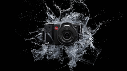 Камера Leica X-U Typ 113 защищена от воды и падений и стоит почти $3000