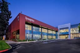 Synaptics может быть продана китайской инвестиционной группе за 4 млрд долларов
