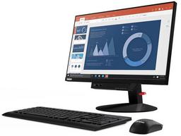 Lenovo представила второе поколение модульных моноблочных компьютеров ThinkCentre Tiny-in-One
