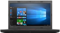 Ноутбуки Lenovo ThinkPad L460 и L560 могут оснащаться экранами IPS