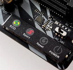 Biostar выделила материнские платы Z170GT7, H170GT3 и B150GT5 в новую линейку Racing