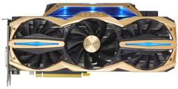 Zotac пополнила ассортимент 3D-картой GeForce GTX 970 Extreme Edition OC