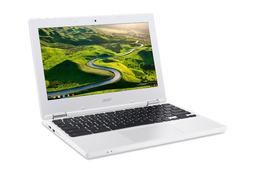 Новый мобильный ПК Acer Chromebook 11 стоит $180