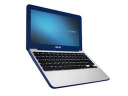 Мобильный ПК Asus Chromebook C202 может похвастаться модульной конструкцией и защитой от физических воздействий