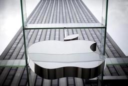 Негры составляют 8,7% сотрудников Apple в США, но более чем из ста старших руководителей их всего четыре