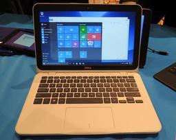 Компактные ноутбуки Dell Inspiron 11 3000 стоят от $200