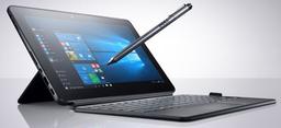 Планшетный компьютер Dell Latitude 11 5000 (5175) оснащается процессорами Intel Core M и экраном диагональю 10,8 дюйма