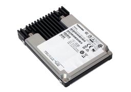 SSD Toshiba линейки PX04SL с интерфейсом SAS оптимизированы для чтения