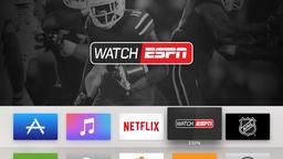 Глава ESPN рассказал, что Apple продолжает переговоры с потенциальными партнёрами по созданию собственного телевизионного сервиса