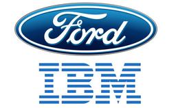 Ford и IBM запустили экспериментальную платформу Ford Smart Mobility Experimentation Platform