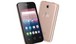 Бюджетные смартфоны и планшет Alcatel OneTouch Pixi 4 получили ОС Android 6.0