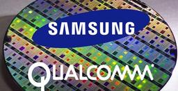 Samsung объявила о старте массового производства платформ Exynos 8890 и Snapdragon 820