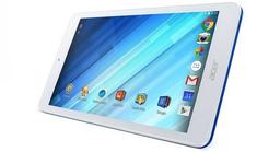 Новая модель планшета Acer Iconia One 8 может предложить ПО Kids Center