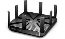 TP-Link AD7200 Talon — первый в мире маршрутизатор с поддержкой стандарта Wi-Fi 802.11ad