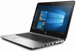 Представлена линейка ноутбуков HP EliteBook 800 G3