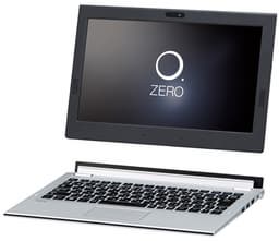 Планшет NEC LaVie Hybrid Zero при массе 410 граммов оснащен экраном Full HD диагональю 11,6 дюйма, SSD и CPU Intel Core m3