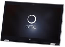 NEC HZ750 — ультрабук-трансформер массой 926 граммов, оснащенный экраном WQHD диагональю 13,3 дюйма и CPU Intel Core i7