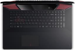 В серию мультимедийных ноутбуков Lenovo IdeaPad 700 вошли две модели — с экранами диагональю 15,6 и 17,3 дюйма
