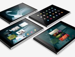 Jolla отправит свои планшеты лишь незначительной части заказчиков