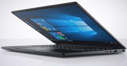 Dell Latitude 13 7000 (7370) — тонкий ноутбук с экраном 13,3 дюйма, процессором Intel Core M и интерфейсом Thunderbolt 3