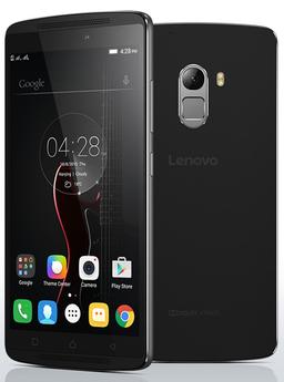 Представлен Lenovo Vibe K4 Note: музыкальный смартфон с восьмиядерным процессором, дактилоскопом и экраном диагональю 5,5 дюйма