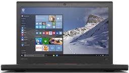 Представлен бизнес-ноутбук Lenovo ThinkPad X260