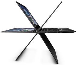 Представлен защищенный ноутбук Lenovo X1 Yoga с экраном, поворачивающимся на 360°