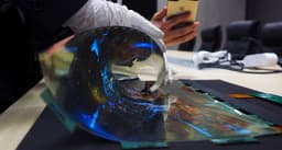 Глава LG Display признал, что компания запоздала с выходом на рынок гибких панелей OLED для мобильных устройств
